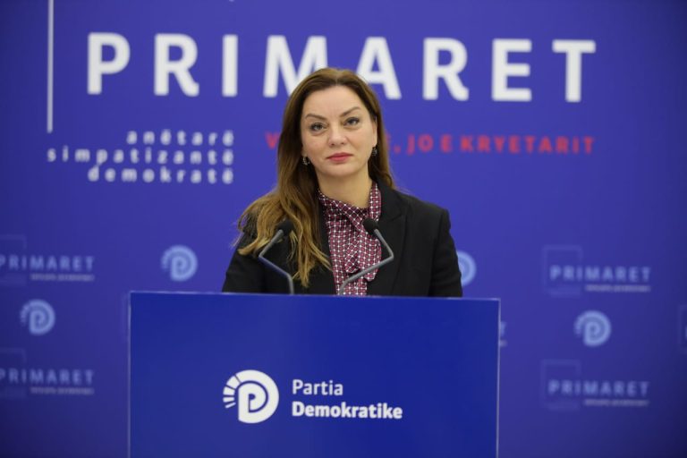 Partia Demokratike prezanton emrat e tjerë që do të garojnë në Primare