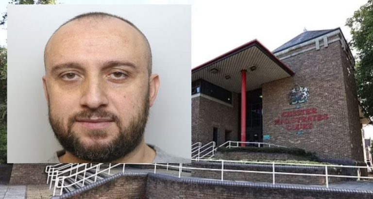 EMRI – U kap me drogë në Angli, dënohet shqiptari 33-vjeçar