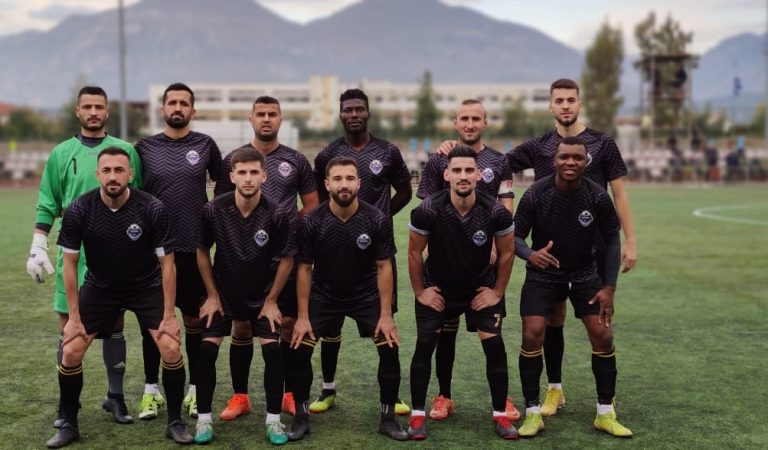Kategoria e Dytë – Bulqiza fiton 3 me 0 kundër Adës