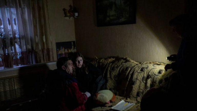 Lufta shkatërroi infrastrukturën, 6 milionë ukrainas mes territ, ende pa energji