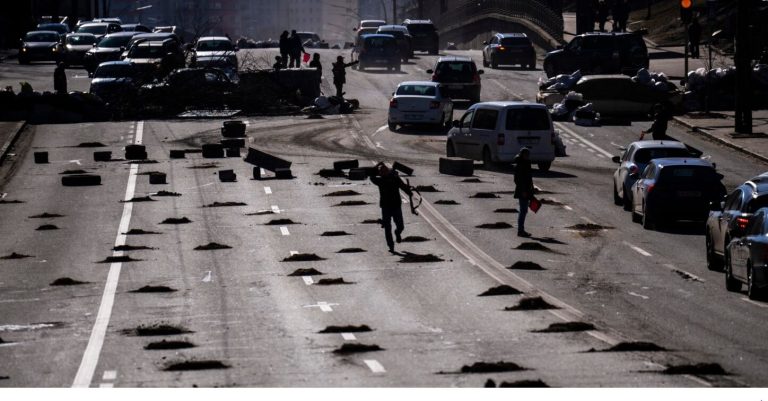 OKB: Edhe Rusia, edhe Ukraina torturuan të burgosur