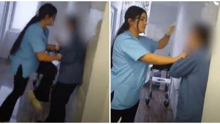 Dhuna ndaj të moshuarës në Kosovë, policia: Në pranga kanë rënë 3 persona