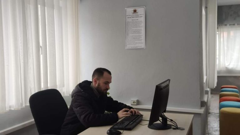 Një Kënd Arkivor tashmë edhe në Bulqizë, mundësi më shumë për studiuesit e zonës