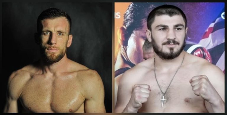 Boksieri Ferit Keta do të zhvillojë ndeshjen e radhës në 28 Nëntor: Motiv i madh për mua