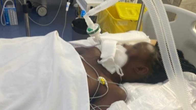 E reja nga Kenia denoncon humbjen e kontakteve me shoqen e saj. Reagon Drejtoria Vendore e Policisë Tiranë