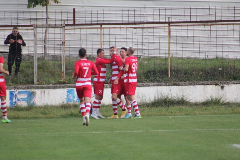 Kategoria e Parë, Korabi fiton 2 me 1 kundër Skënderbeut