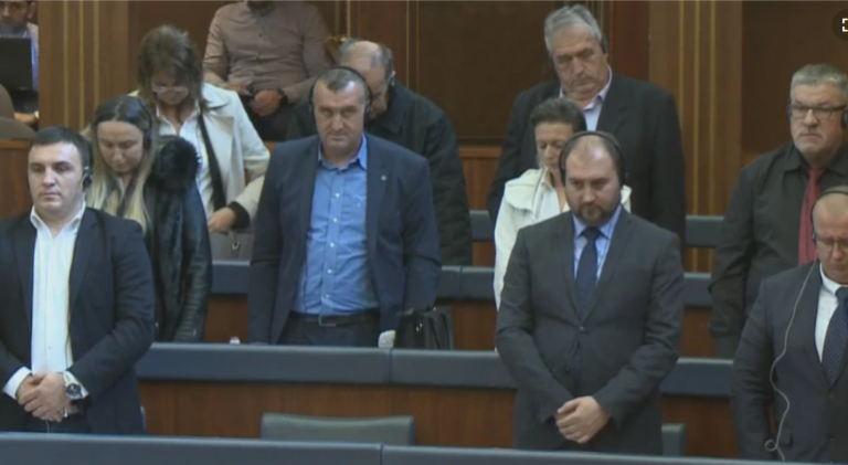 Zëvendësohen deputetët e Listës Serbe në Kuvendin e Kosovës, këta janë deputetët e rinj