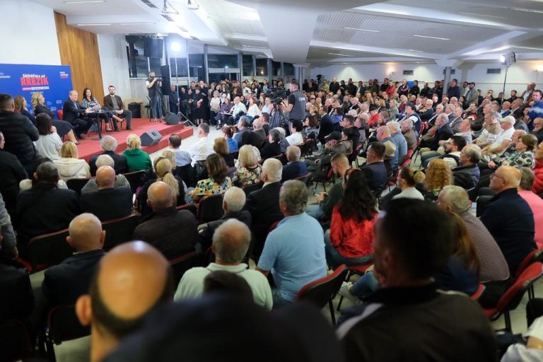 Berisha: Rama duhej të ishte në burg, por drejtësia është kthyer në një repart të shëmtuar të Rilindjes