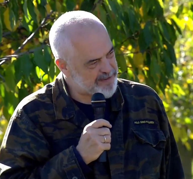 “S’mund të vijë uji pa paguar”- Rama apel fermerëve: Ka ardhur koha të krijoni sa më shumë kooperativa