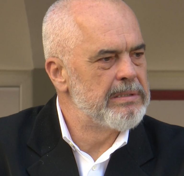Edi Rama reagon pas lajmeve në mediat britanike për emigrantët: Bëni si Gjermania, jo retorikë krimi!
