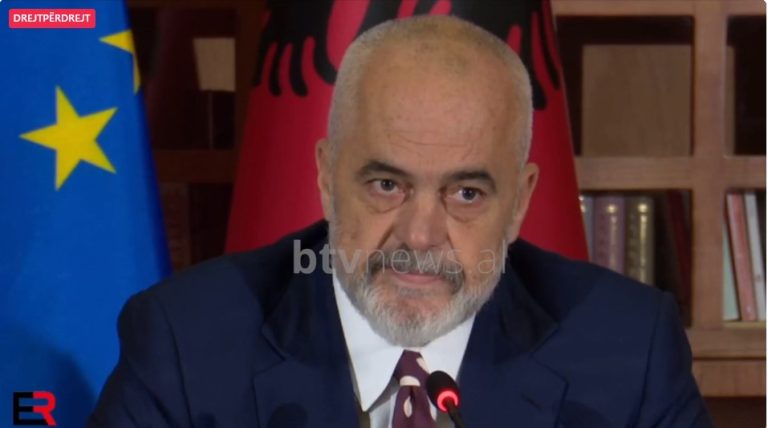 Rama fton qytetarët, investojnë në bono thesari dhe obligacione është “Moment kompleks i ekonomisë”