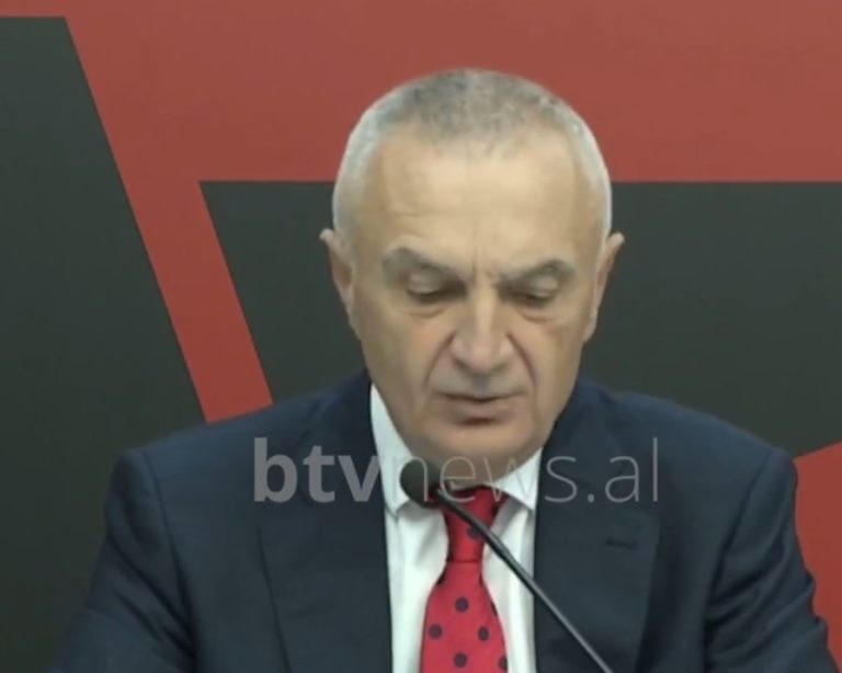 Meta paralajmëron Ramën: Shumë shpejt përballë drejtësisë! 12 Nëntori, fillimi i stuhisë demokratike