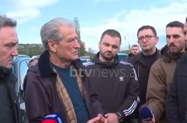 Berisha: Qeveria ‘Rama’ po shet energji me çmim katër herë më të ulët se ajo që blen!