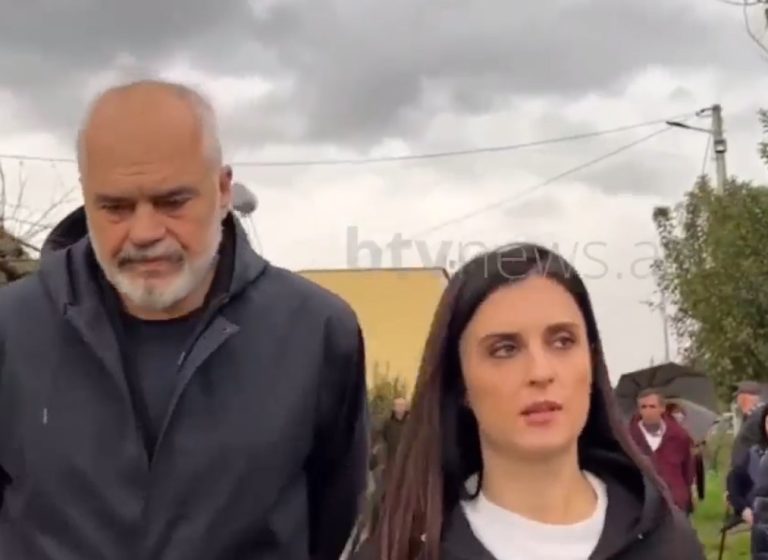 Rama inspekton Durrësin: E përballoi shumë mirë se më parë bëhej liqen. Kur ka reshje të mëdha…
