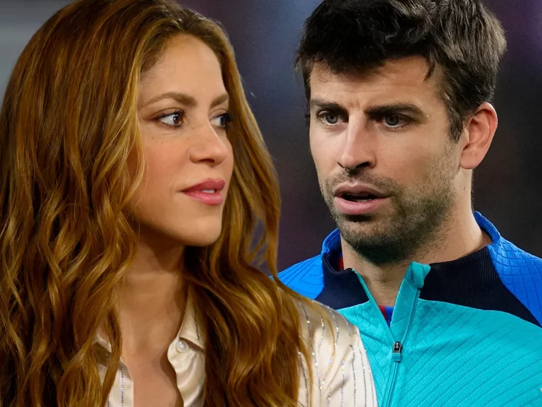 Ndarja e bujshme Shakira-Pique, ish-çifti arrin marrëveshje për vendin se ku do jetojnë…