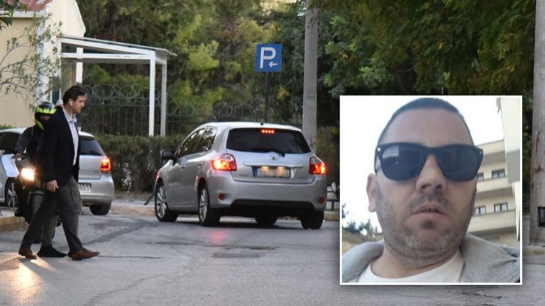 U arrestua nga policia shqiptare, rrëfehet Spartak Dyrmishi që akuzohet për përdhunim: Konfirmoj se…