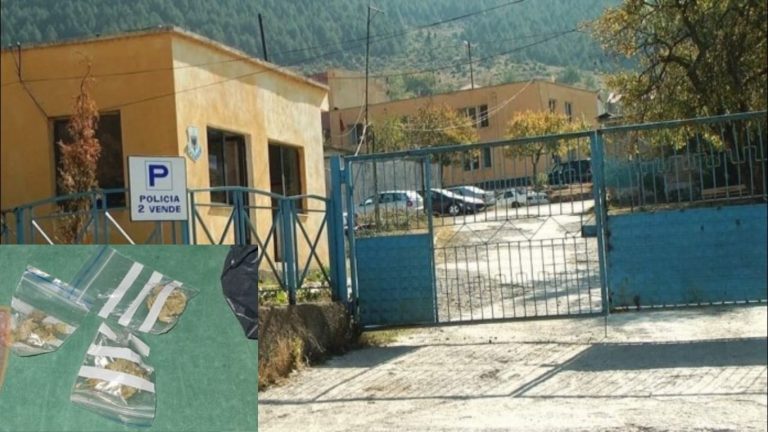 Bulqizë, përshtati biznesin e tij (bilardo) për përgatitjen e dozave të lëndës narkotike kanabis dhe theu masën e sigurisë “Arrest në shtëpi”. Arrestohet 28-vjeçari