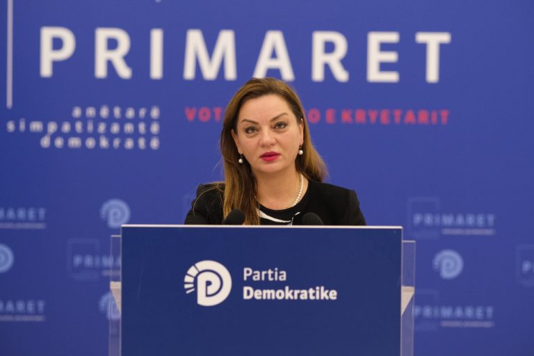 Primaret, kryesia e PD miraton kandidaturat edhe për 12 bashki të tjera