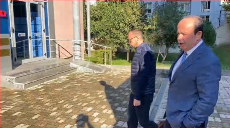 ‘Inceneratorët’/ Rikthehet në burg Alqi Bllako