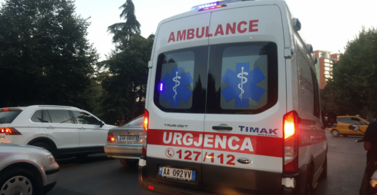 Rrogozhinë, 60-vjeçari humb jetën pasi u dëmtua aksidentalisht nga freza