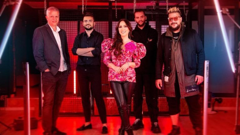 Arbana Osmani nuk do jetë e vetme në Festivalin e Këngës në RTSH, bashkë me të do të jetë dhe…