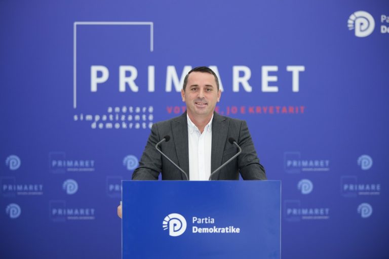Primaret në PD,  kush ju bashkua garës se primareve për Bashkinë e Kamzës