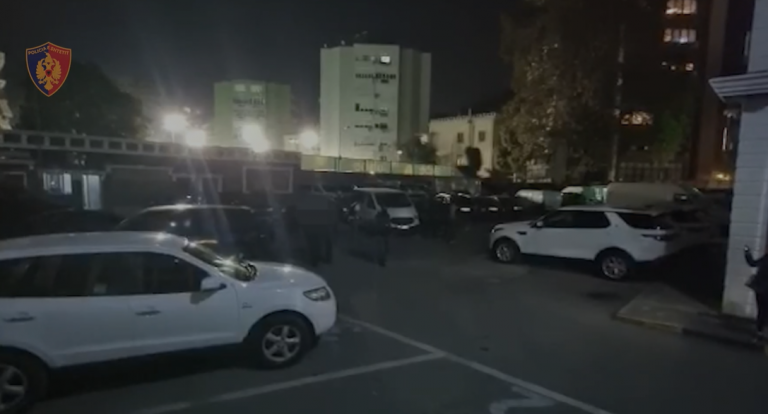 Arrestohet 49-vjeçari nga Tirana, ishte i shumëkërkuar në Itali për vrasje të punonjësve të Policisë