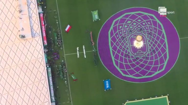 Poloni-Arabi/ Shezni bën mrekullinë, i pret penalltinë sauditëve