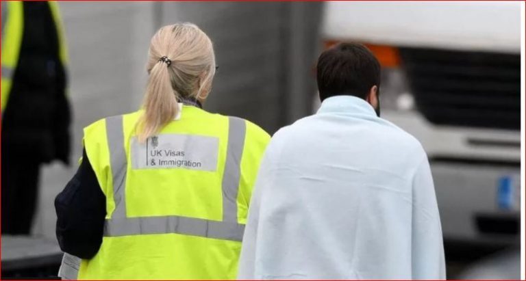 BBC: Bandat shqiptare ‘joshin’ emigrantët e kampeve në Francë duke u paguar kalimin në Britani dhe i punësojnë në industrinë e drogës