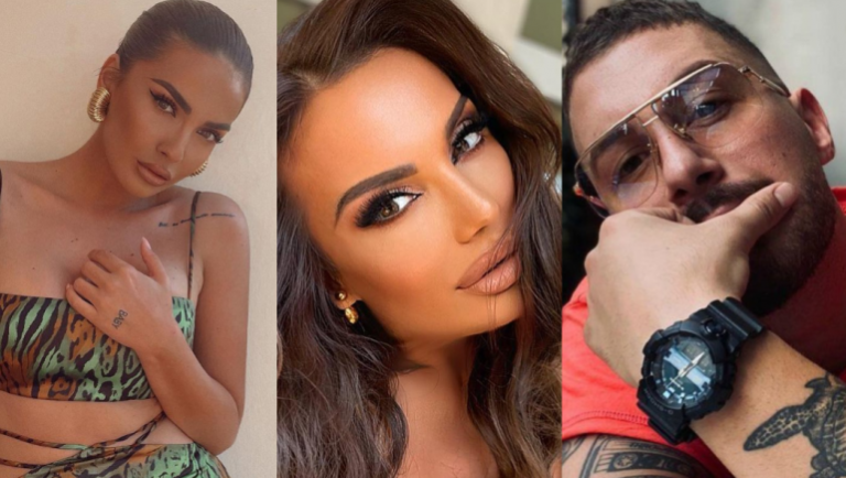 Alberije Hadergjonaj për Beatrix: Partneri i ardhshëm i saj, të jetë burrë jo legen…