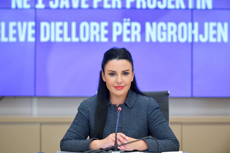 Balluku jep lajmin e mirë: Fasha 800 KW/H nuk vendoset as për Nëntorin