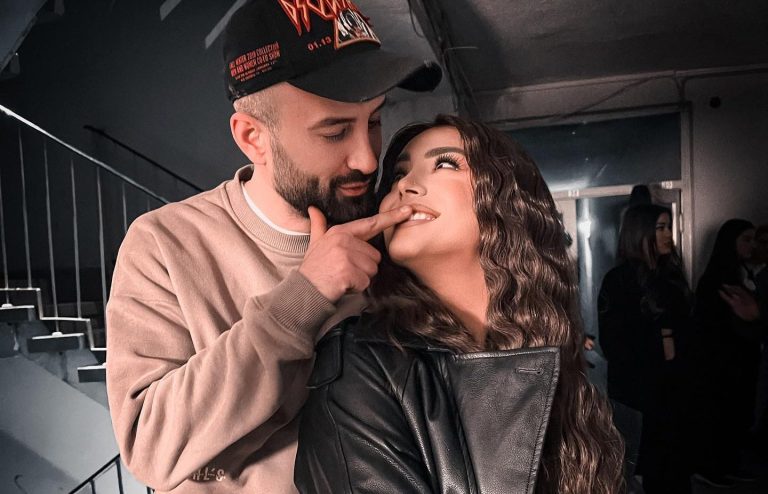 Zëra për ndarje? Ja si qëndron e vërteta mes Fifit dhe Adisit