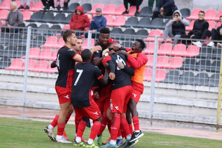 Kategoria e Parë – Burreli humbet ndaj Flamurtarit në transfertë