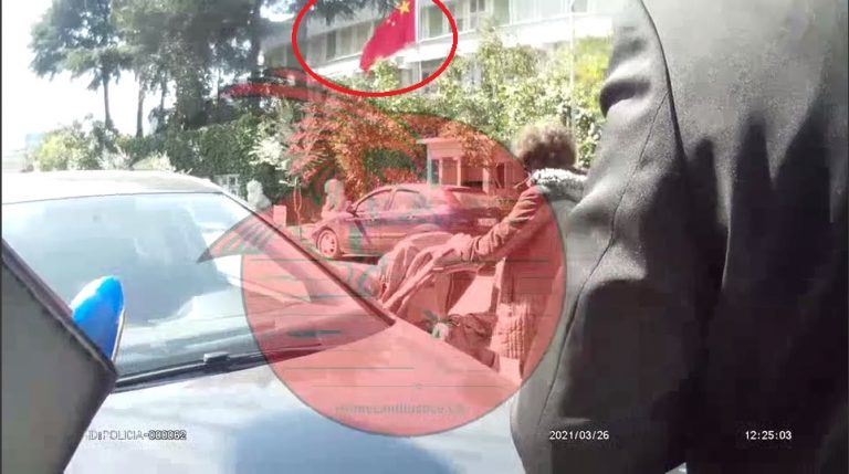 Hakerat publikojnë videot e përgjimeve të SHISH në ambasadat e huaja në Tiranë