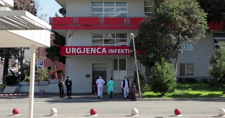Asnjë humbje jete/ MSH publikon bilancin e koronavirusit në 24 orët e fundit: Ja sa raste të reja u shënuan