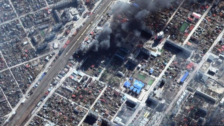 Ukraina flet me shifra: Ky është numri i civilëve të vrarë nga Rusia që nga nisja e luftës