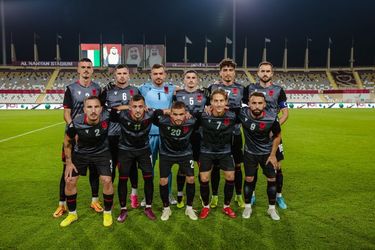 Miqësorja me Katarin, trajneri Reja shpall listën e Kombëtares me 23 lojtarët e ftuar