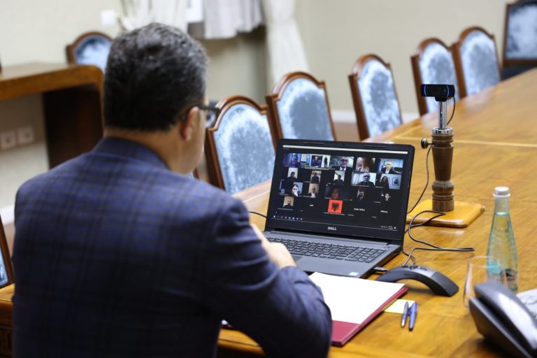 Shqipëria në pushtetin  e reshjeve, Komiteti i Mbrojtjes Civile: Rreziku për përmbytje më i lartë në Shkodër e Lezhë