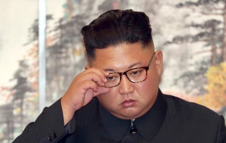 Koreja Veriore kërcënon SHBA-në me “masa të fuqishme” pas nisjes së stërvitjeve