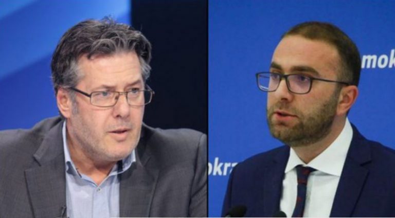 Bashkimi i PD-së, zbardhen 6 propozimet e Bardhit për grupin e Berishës