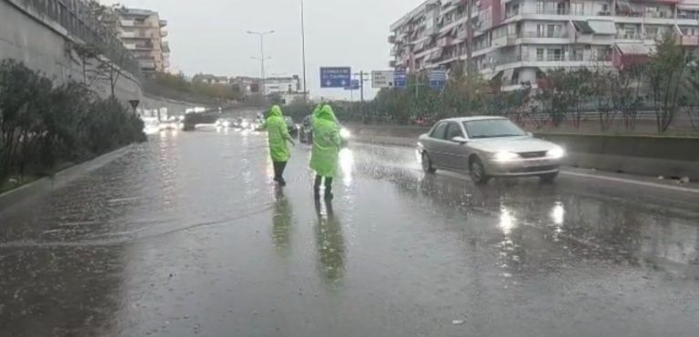 Moti i keq në vend, Policia shton prezencën dhe monitorimet në rrugët kryesore