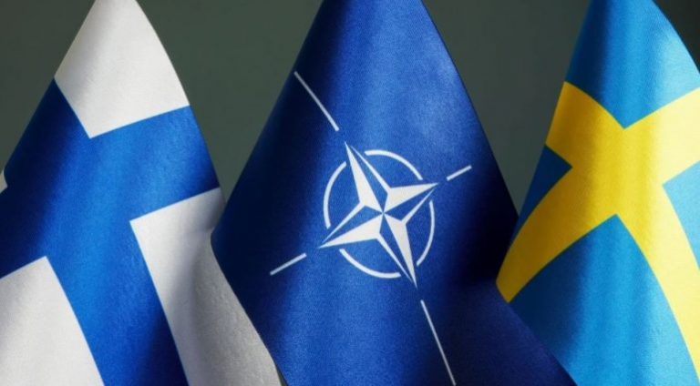 Analiza e REL: Si mund të pengohet anëtarësimi i Suedisë dhe Finlandës në NATO?