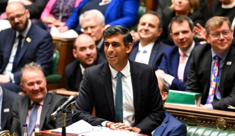 “Ushqen ksenofobinë”, zëdhënësja e kryeministrit reagon për deklaratat e Ramës: Mbetemi të përkushtuar për luftën kundër trafikut të qenieve njerëzore