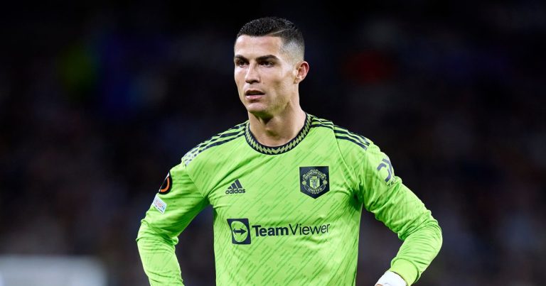 Ronaldo reagon pas largimit nga Manchester United: Koha për sfidë të re