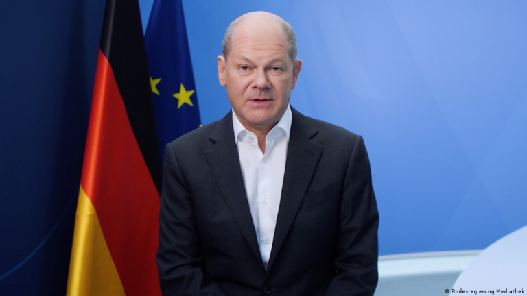 Kancelari Scholz propozon që të lehtësohet marrja e shtetësisë gjermane për emigrantët