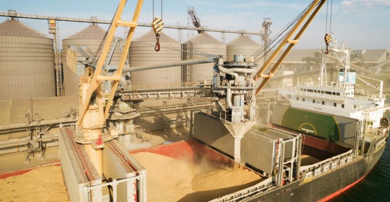 SHBA thirrje Moskës: Të mos bllokohet eksporti i drithërave, po rriten çmimet dhe…