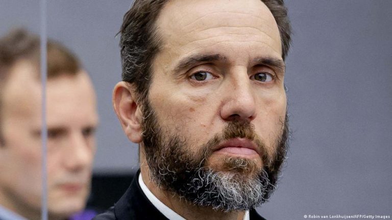 Prokurori i Hagës caktohet për të hetuar kundër Trumpit