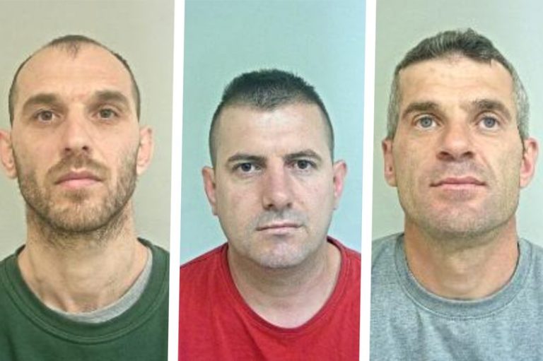 Shkatërrohet banda e drogës në Angli, 4 shqiptarët kishin ‘call center’ ku klientët porosisnin kokainën