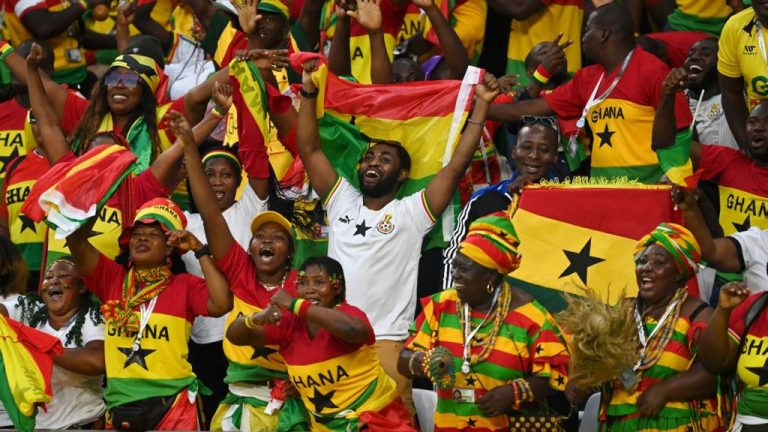 Katar 2022 – Gana dhe Koreja e Jugut dhurojnë spektakël, në fund fitojnë afrikanët