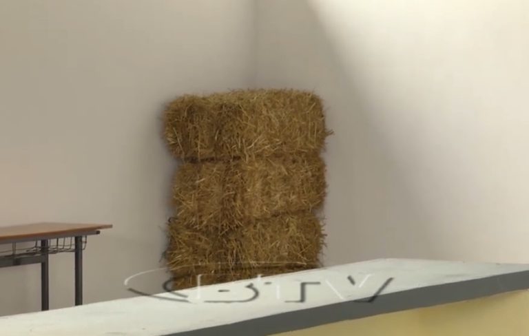 VIDEO – U hap pak ditë më parë, tregu i Shupenzës mbushet me barë